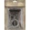 Tim Holtz® Idea-Ology® Baseboard Window Frames, 10ct.